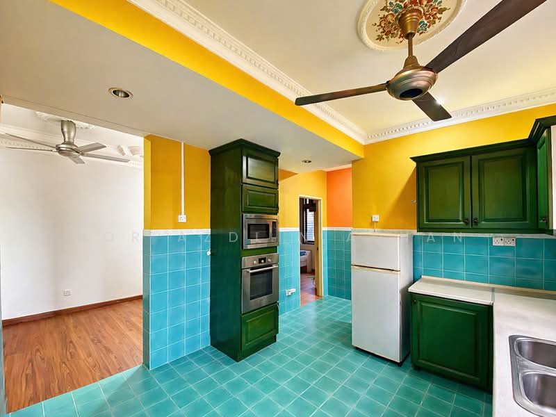 Rumah Teres 2 Tingkat untuk Dijual di Ampang (Selangor) - Nor Azdlin Adnan - PropertyGuru.com.my