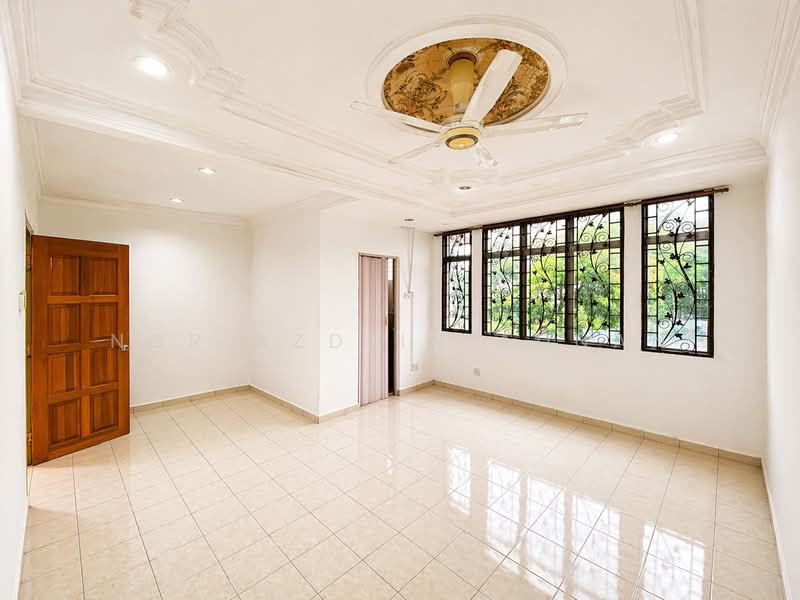 Rumah Teres 2 Tingkat untuk Dijual di Ampang (Selangor) - Nor Azdlin Adnan - PropertyGuru.com.my