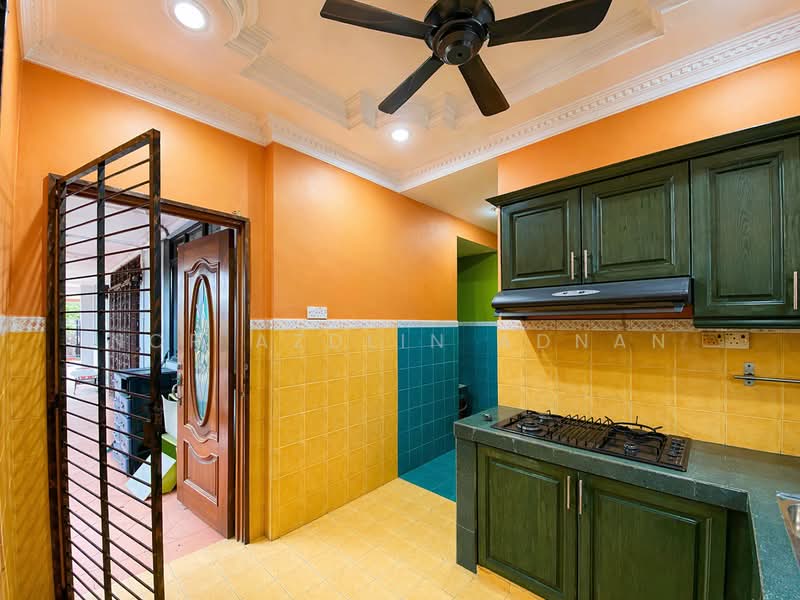 Rumah Teres 2 Tingkat untuk Dijual di Ampang (Selangor) - Nor Azdlin Adnan - PropertyGuru.com.my