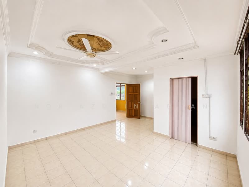 Rumah Teres 2 Tingkat untuk Dijual di Ampang (Selangor) - Nor Azdlin Adnan - PropertyGuru.com.my