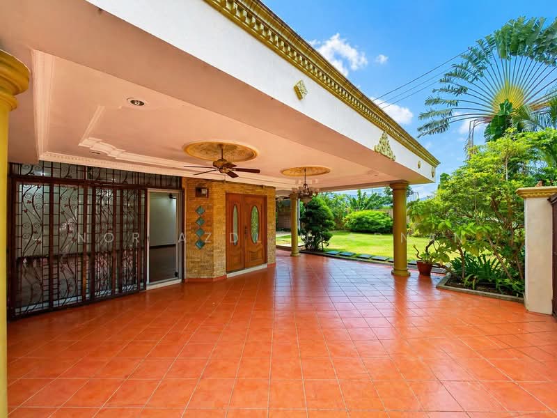 Rumah Teres 2 Tingkat untuk Dijual di Ampang (Selangor) - Nor Azdlin Adnan - PropertyGuru.com.my