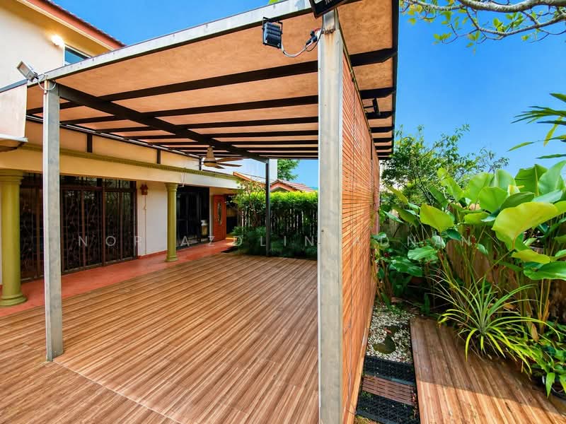 Rumah Teres 2 Tingkat untuk Dijual di Ampang (Selangor) - Nor Azdlin Adnan - PropertyGuru.com.my