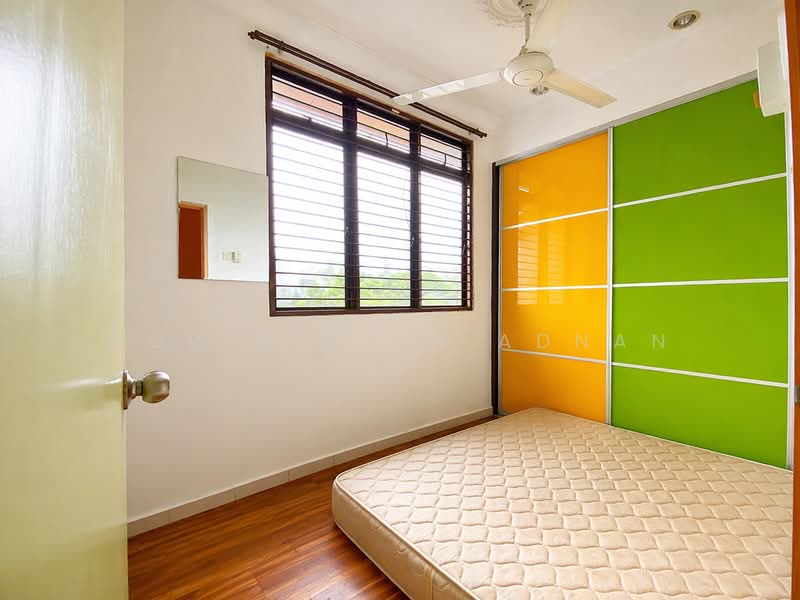 Rumah Teres 2 Tingkat untuk Dijual di Ampang (Selangor) - Nor Azdlin Adnan - PropertyGuru.com.my