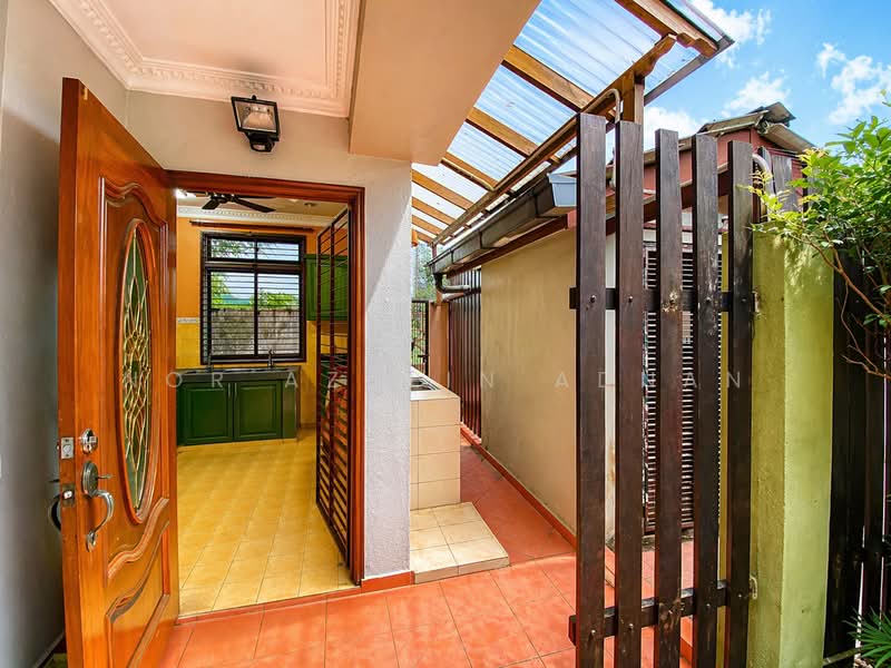 Rumah Teres 2 Tingkat untuk Dijual di Ampang (Selangor) - Nor Azdlin Adnan - PropertyGuru.com.my