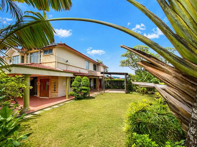 Rumah Teres 2 Tingkat untuk Dijual di Ampang (Selangor) - Nor Azdlin Adnan - PropertyGuru.com.my