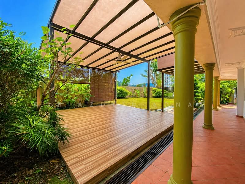 Rumah Teres 2 Tingkat untuk Dijual di Ampang (Selangor) - Nor Azdlin Adnan - PropertyGuru.com.my