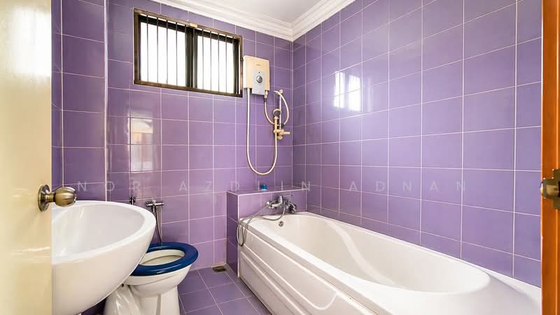 Rumah Teres 2 Tingkat untuk Dijual di Ampang (Selangor) - Nor Azdlin Adnan - PropertyGuru.com.my