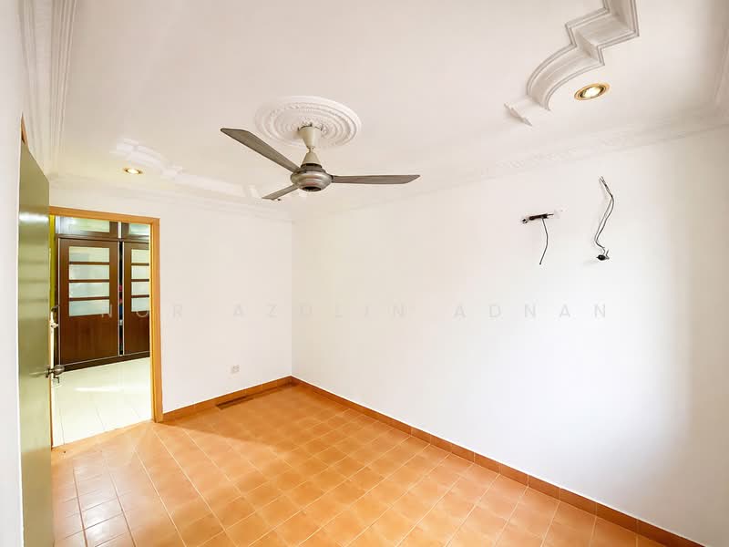 Rumah Teres 2 Tingkat untuk Dijual di Ampang (Selangor) - Nor Azdlin Adnan - PropertyGuru.com.my