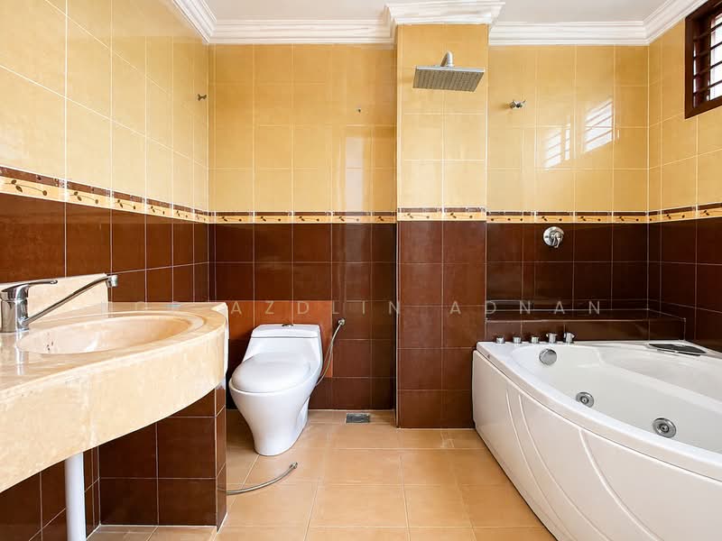 Rumah Teres 2 Tingkat untuk Dijual di Ampang (Selangor) - Nor Azdlin Adnan - PropertyGuru.com.my