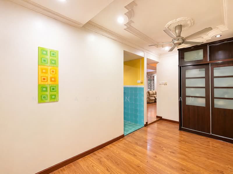 Rumah Teres 2 Tingkat untuk Dijual di Ampang (Selangor) - Nor Azdlin Adnan - PropertyGuru.com.my