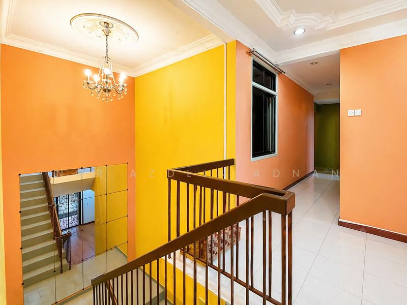 Rumah Teres 2 Tingkat untuk Dijual di Ampang (Selangor) - Nor Azdlin Adnan - PropertyGuru.com.my