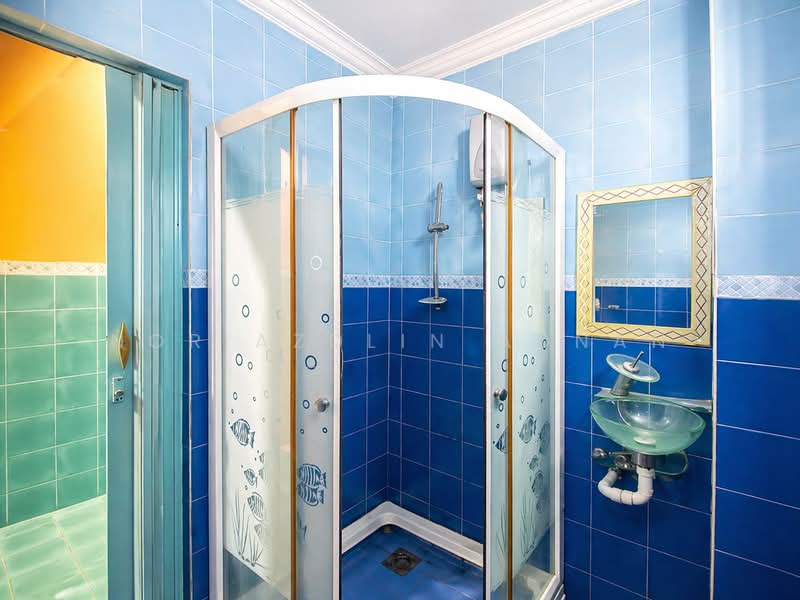 Rumah Teres 2 Tingkat untuk Dijual di Ampang (Selangor) - Nor Azdlin Adnan - PropertyGuru.com.my