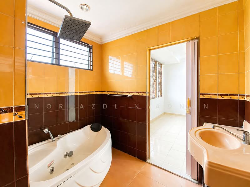 Rumah Teres 2 Tingkat untuk Dijual di Ampang (Selangor) - Nor Azdlin Adnan - PropertyGuru.com.my