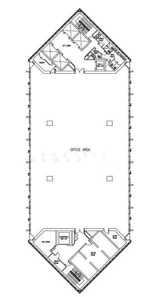 Office for Rent in Jalan Tun Razak (KL City Centre) - Khairil Anwar Sirajudin - PropertyGuru.com.my