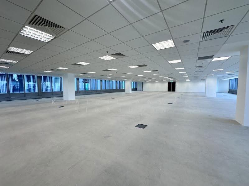 Office for Rent in Jalan Tun Razak (KL City Centre) - Khairil Anwar Sirajudin - PropertyGuru.com.my