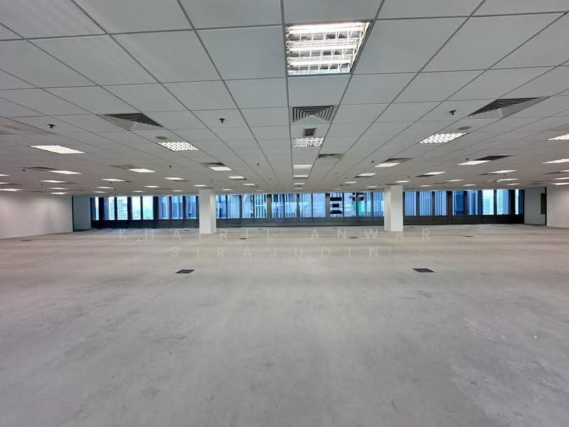 Office for Rent in Jalan Tun Razak (KL City Centre) - Khairil Anwar Sirajudin - Interior - PropertyGuru.com.my