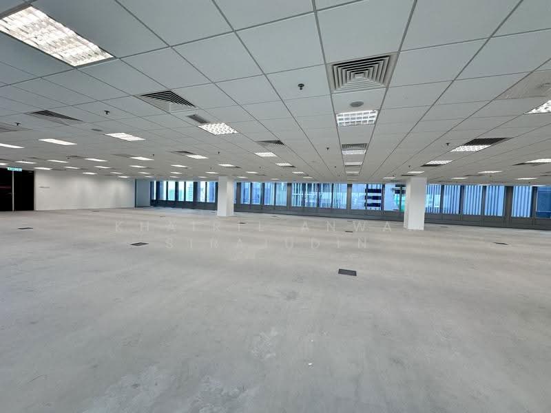 Office for Rent in Jalan Tun Razak (KL City Centre) - Khairil Anwar Sirajudin - Interior - PropertyGuru.com.my