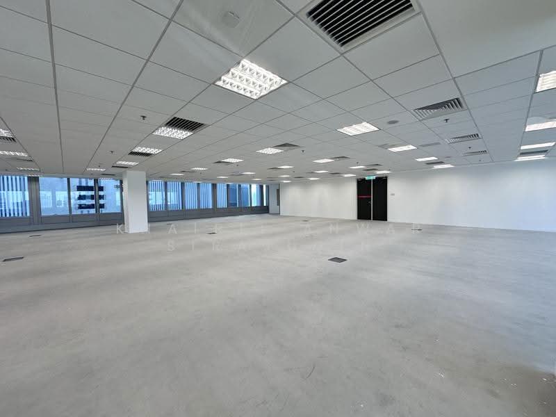 Office for Rent in Jalan Tun Razak (KL City Centre) - Khairil Anwar Sirajudin - Interior - PropertyGuru.com.my