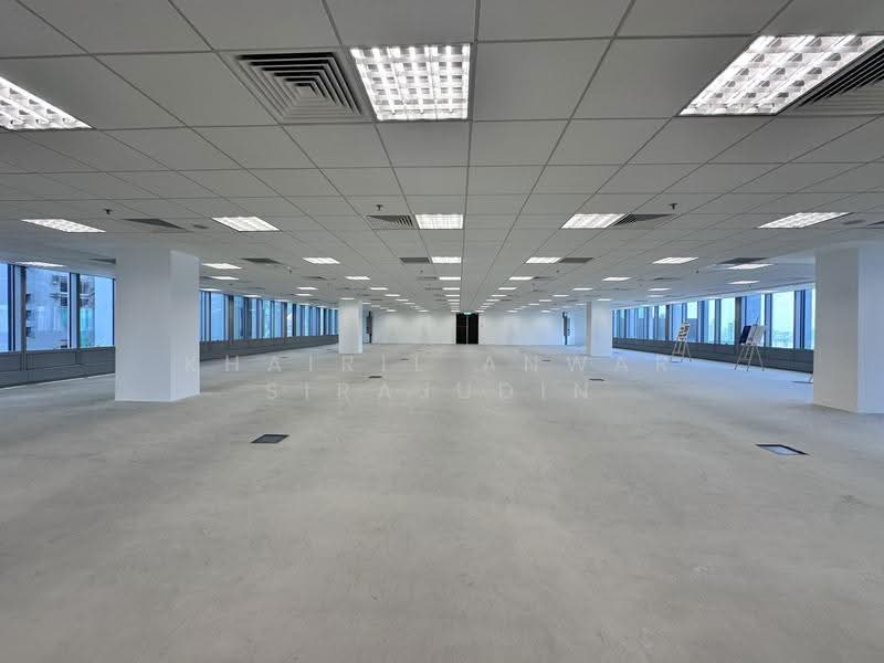 Office for Rent in Jalan Tun Razak (KL City Centre) - Khairil Anwar Sirajudin - Interior - PropertyGuru.com.my
