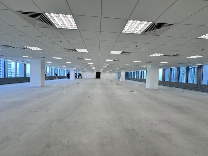 Office for Rent in Jalan Tun Razak (KL City Centre) - Khairil Anwar Sirajudin - Interior - PropertyGuru.com.my