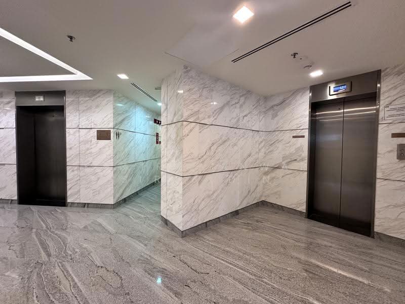 Office for Rent in Jalan Tun Razak (KL City Centre) - Khairil Anwar Sirajudin - Lobby - PropertyGuru.com.my