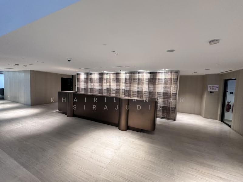 Office for Rent in Jalan Tun Razak (KL City Centre) - Khairil Anwar Sirajudin - Lobby - PropertyGuru.com.my