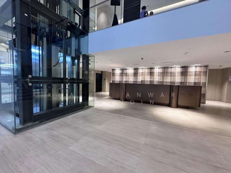 Office for Rent in Jalan Tun Razak (KL City Centre) - Khairil Anwar Sirajudin - PropertyGuru.com.my