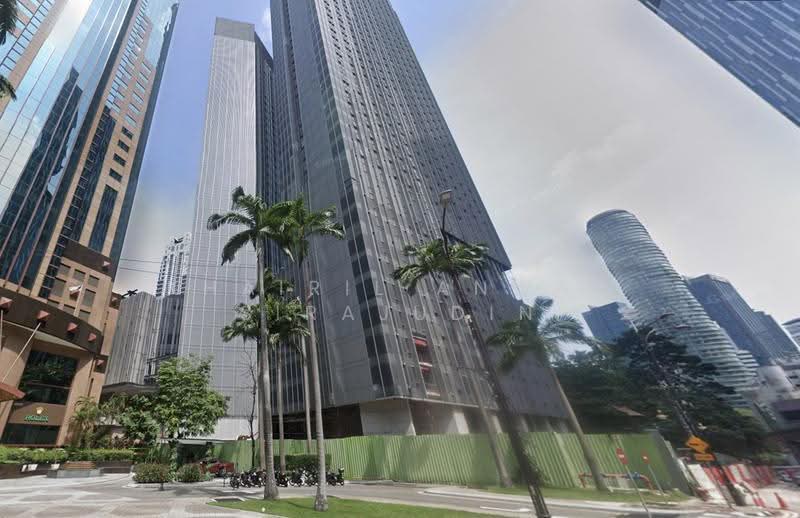 Office for Rent in Jalan Tun Razak (KL City Centre) - Khairil Anwar Sirajudin - Exterior - PropertyGuru.com.my