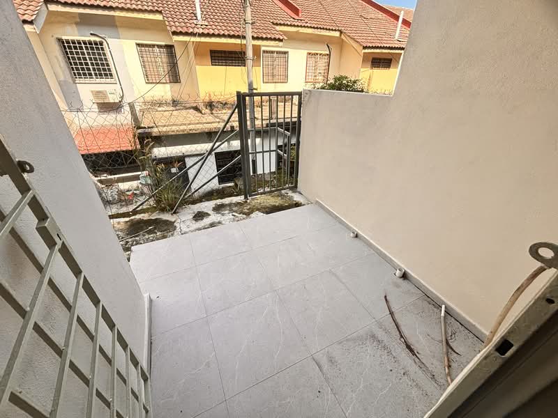 2-storey Terraced House for Sale in Rawang Perdana 2 (Rawang) - Raymerc Lim - Exterior - PropertyGuru.com.my