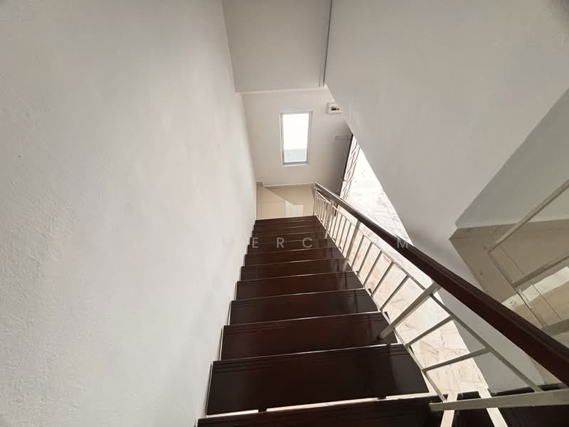 2-storey Terraced House for Sale in Rawang Perdana 2 (Rawang) - Raymerc Lim - Corridor - PropertyGuru.com.my