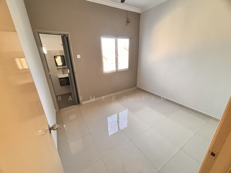 2-storey Terraced House for Sale in Rawang Perdana 2 (Rawang) - Raymerc Lim - Interior - PropertyGuru.com.my