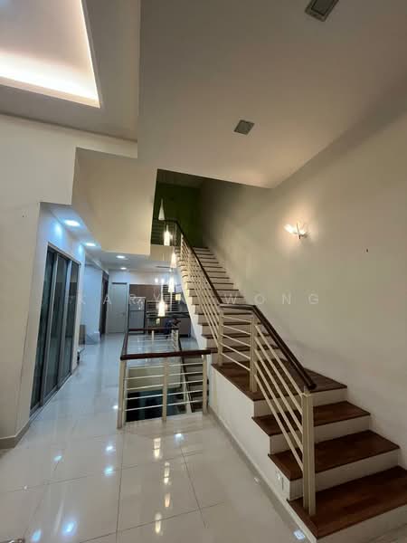 2.5-storey Terraced House for Sale in The Oasis (Cheras) - Karyn Wong - Interior - PropertyGuru.com.my