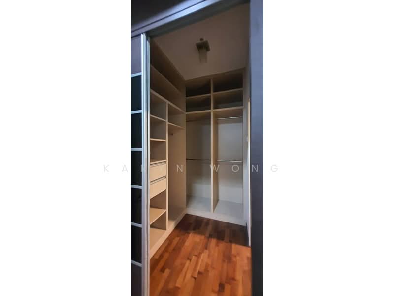 2.5-storey Terraced House for Sale in The Oasis (Cheras) - Karyn Wong - Interior - PropertyGuru.com.my
