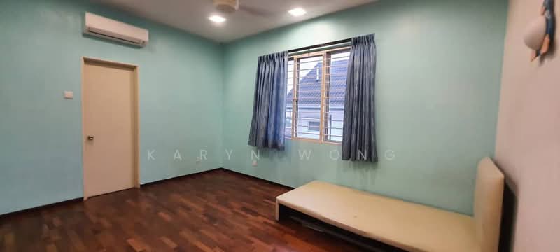 2.5-storey Terraced House for Sale in The Oasis (Cheras) - Karyn Wong - Bedroom - PropertyGuru.com.my