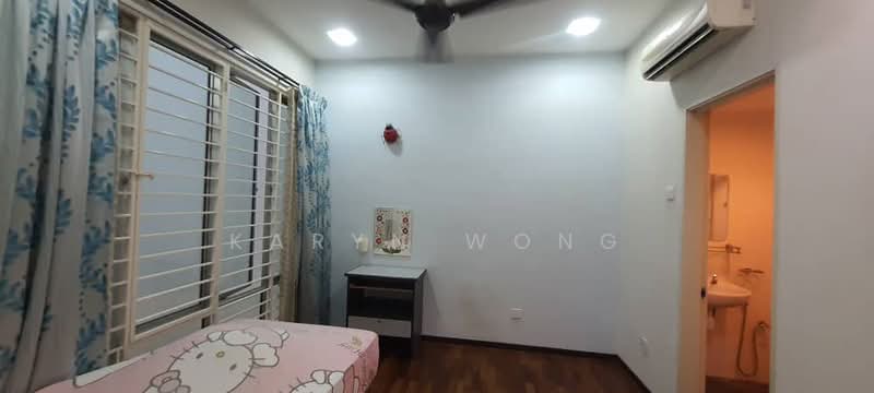 2.5-storey Terraced House for Sale in The Oasis (Cheras) - Karyn Wong - PropertyGuru.com.my