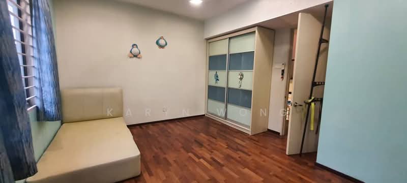 2.5-storey Terraced House for Sale in The Oasis (Cheras) - Karyn Wong - Bedroom - PropertyGuru.com.my