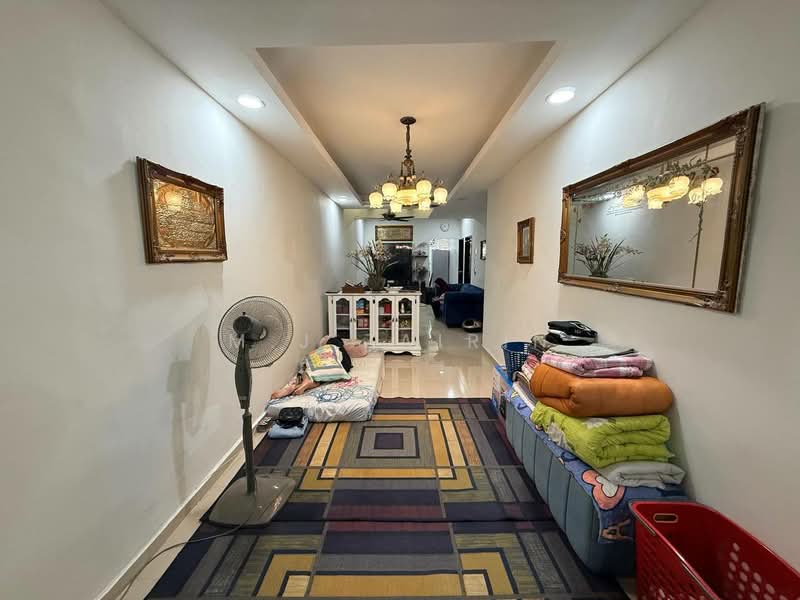 Rumah Teres untuk Dijual di Setapak (Kuala Lumpur) - M.J Zairin - Interior - PropertyGuru.com.my