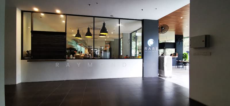 4-storey Terraced House for Sale in Damansara Perdana (Selangor) - Raymond Tan - Interior - PropertyGuru.com.my