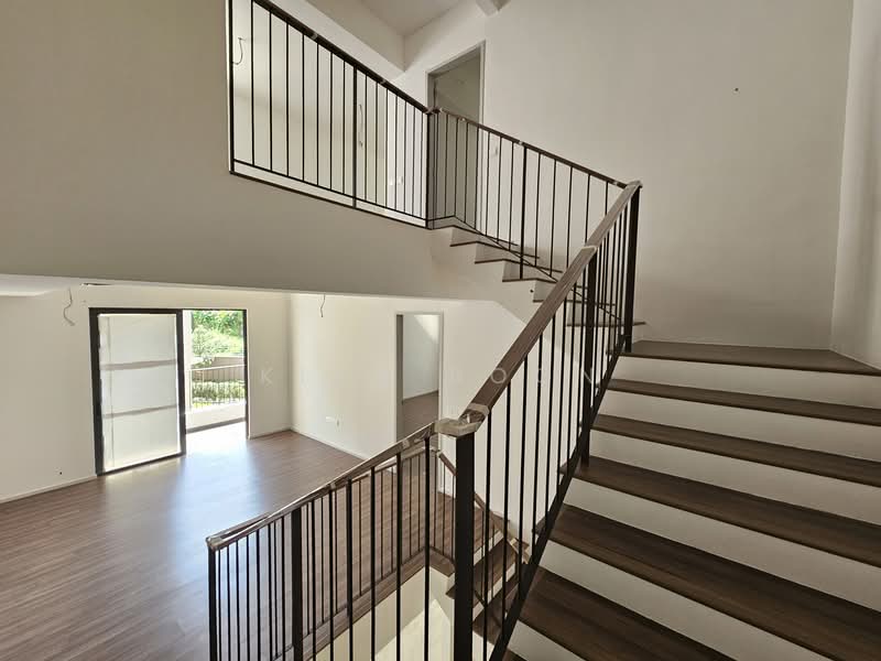 3-storey Terraced House for Sale in Taman Bukit Serdang (Seri Kembangan) - Kian Boon - PropertyGuru.com.my