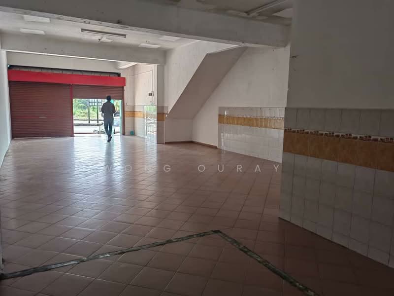 Shop / Office for Sale in Senai (Johor) - Wong Ouray - Interior - PropertyGuru.com.my