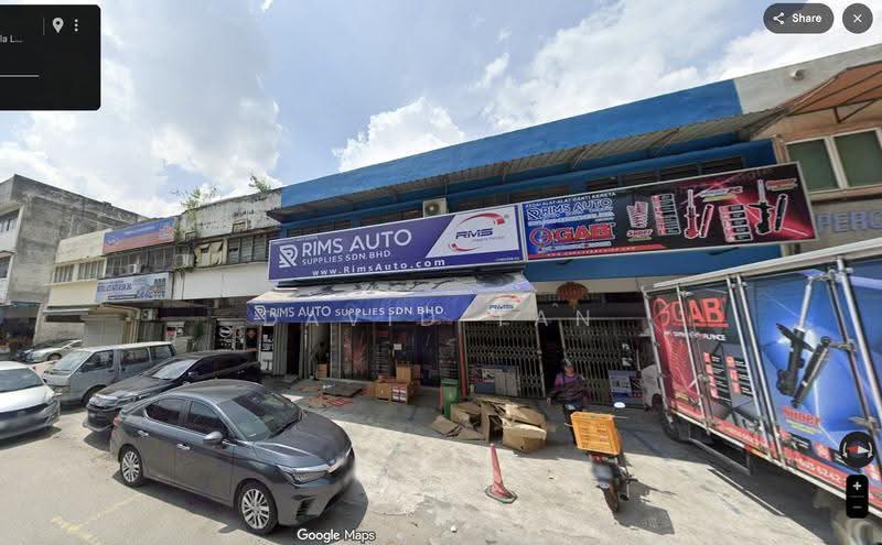 Shop for Rent in Segambut (Kuala Lumpur) - David Tan - PropertyGuru.com.my