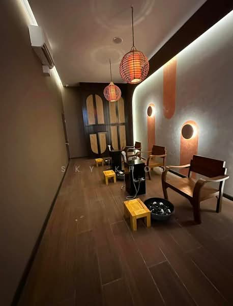 Shop for Rent in Taman Sutera Utama (Skudai) - Sky Khoo - Interior - PropertyGuru.com.my