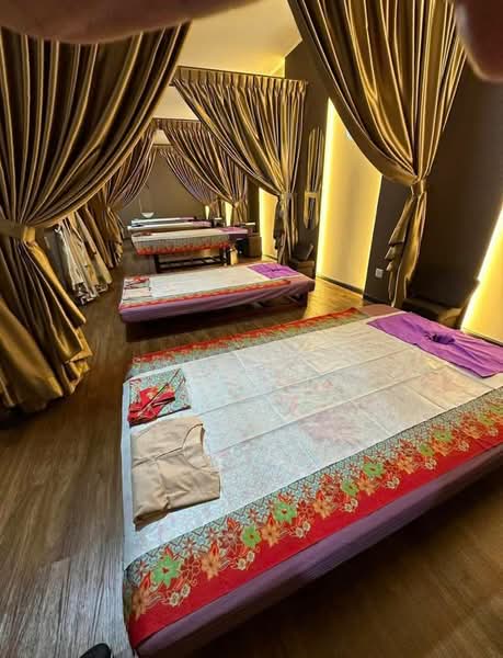 Shop for Rent in Taman Sutera Utama (Skudai) - Sky Khoo - Interior - PropertyGuru.com.my