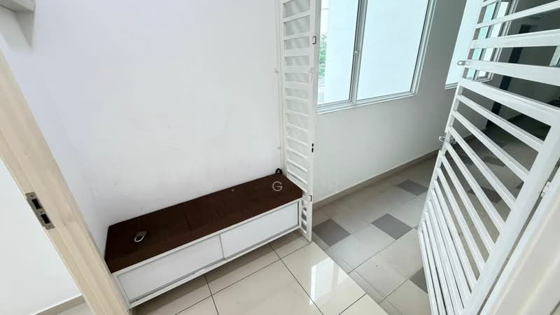 Condominium for Rent at SummerSkye Residences - V. Goh - Entrance - PropertyGuru.com.my