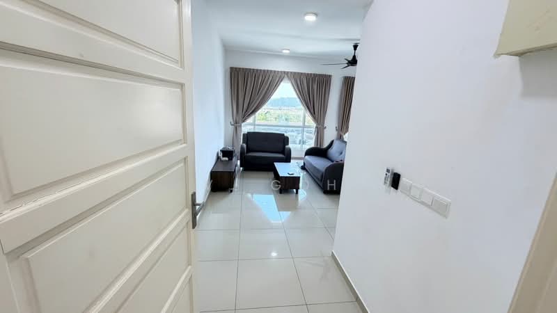 Condominium for Rent at SummerSkye Residences - V. Goh - PropertyGuru.com.my