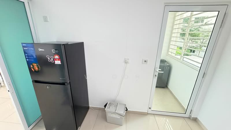 Condominium for Rent at SummerSkye Residences - V. Goh - Interior - PropertyGuru.com.my