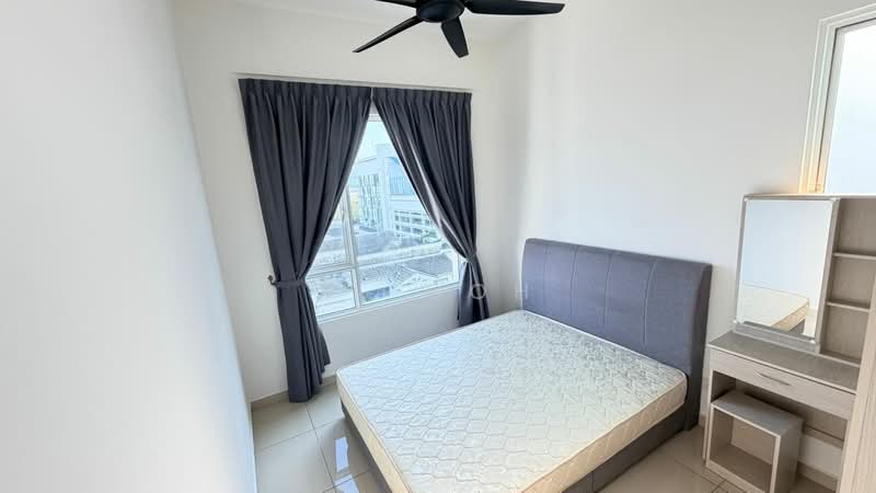 Condominium for Rent at SummerSkye Residences - V. Goh - Bedroom - PropertyGuru.com.my