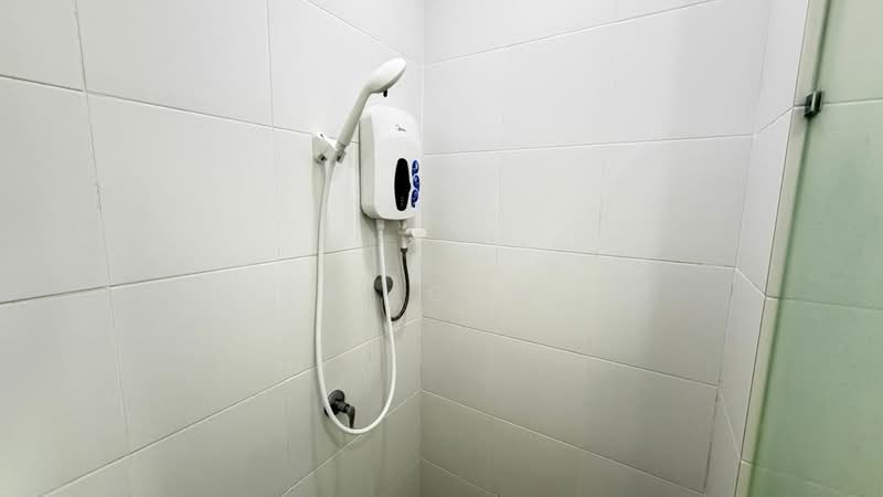 Condominium for Rent at SummerSkye Residences - V. Goh - Bathroom - PropertyGuru.com.my