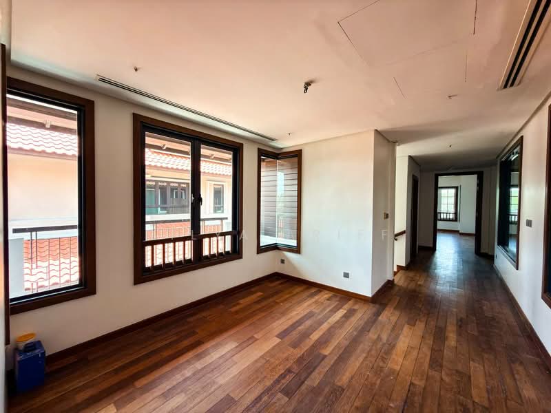 Rumah Banglo untuk Dijual di Bukit Jelutong (Shah Alam) - BILYA ARIFF - PropertyGuru.com.my