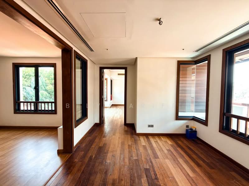 Rumah Banglo untuk Dijual di Bukit Jelutong (Shah Alam) - BILYA ARIFF - PropertyGuru.com.my